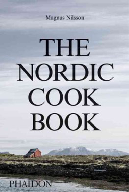 Nordic Cookbook, The (HB)