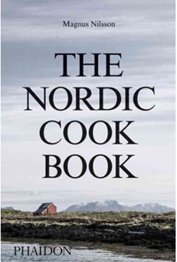 Nordic Cookbook, The (HB)