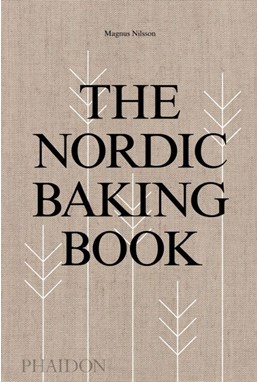 Nordic Baking Book, The (HB)