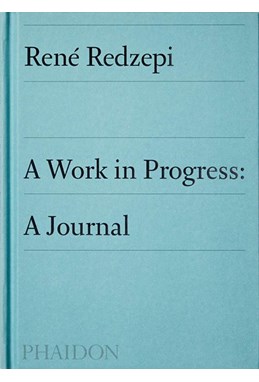 A Work in Progress: A Journal