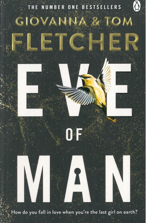 Eve of Man (PB) - (1) Eve of Man Trilogy - B-format