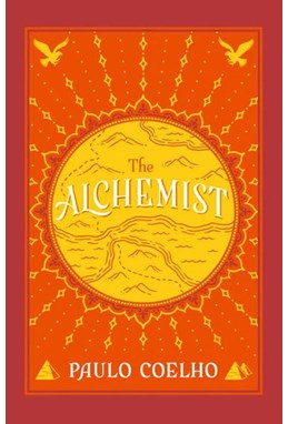 Alchemist, The (PB) - B-format