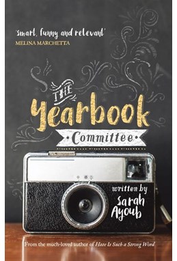 Yearbook Committee, The (PB) - B-format
