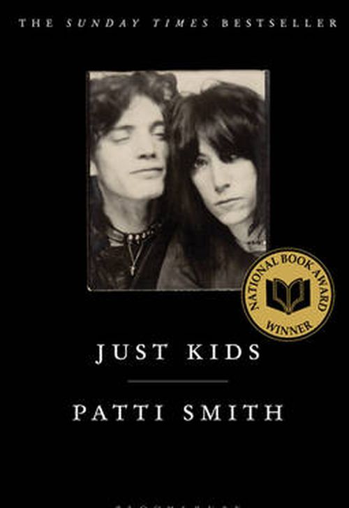 Just Kids (PB) - B-format