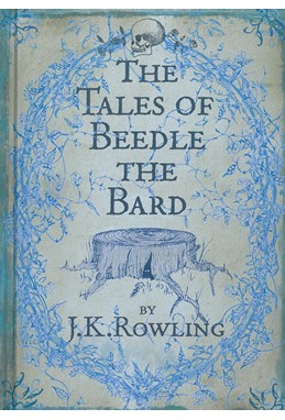 Tales of Beedle the Bard, The (HB)