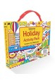 Activity Pack Holiday