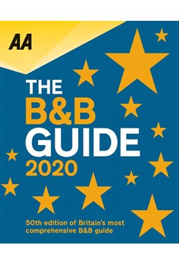 B&B Guide 2020, The