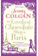 Loveliest Chocolate Shop in Paris, The (PB) - With recipes - B-format