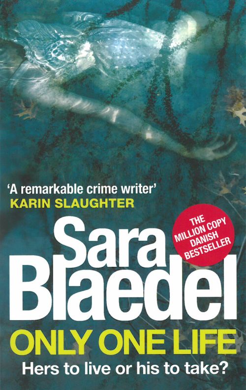 Only One Life (PB) - B-format