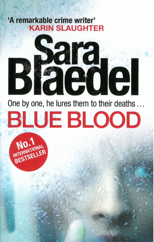 Blue Blood (PB) - B-format