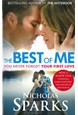 Best of Me, The (PB) - Film tie-in - B-format