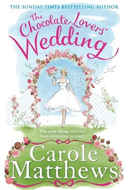 Chocolate Lovers' Wedding, The (PB) -  B-format