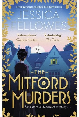 Mitford Murders, The (PB) - (1) The Mitford Murders - B-format