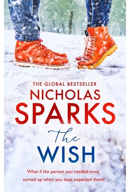 Wish, The (PB) - B-format