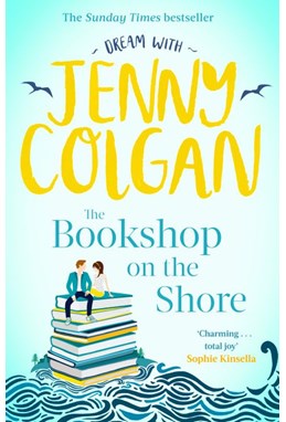 Bookshop on the Shore, The (PB) - A-format