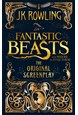 Fantastic Beasts and Where to Find Them: The Original Screenplay (PB) - B-format