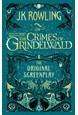 Fantastic Beasts: The Crimes of Grindelwald - The Original Screenplay (PB) - (2) Fantastic Beasts - B-format