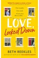 Love, Locked Down (PB) - B-format