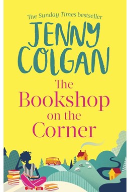 Bookshop on the Corner, The (PB)