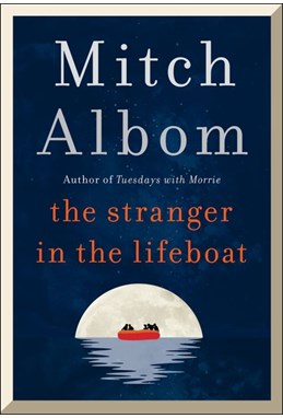 Stranger in the Lifeboat, The (HB)