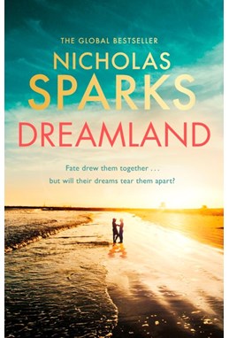 Dreamland (PB) - C-format