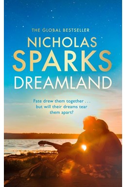 Dreamland (PB) - B-format