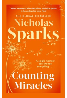Counting Miracles (PB) - B-format