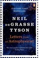 Letters from an Astrophysicist (PB) - B-format
