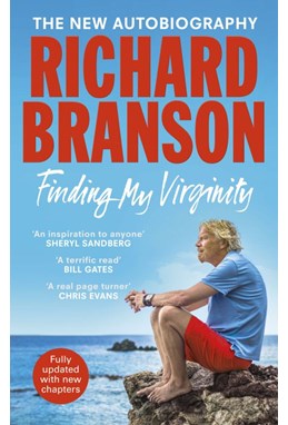 Finding My Virginity: The New Autobiography (PB) - B-format