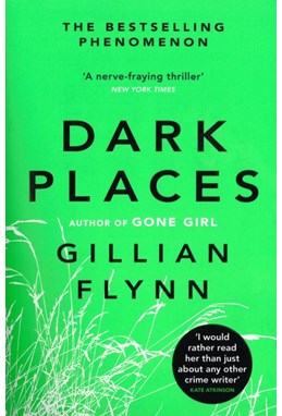 Dark Places (PB) - B-format