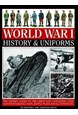 World War I: History & Uniforms 1-2