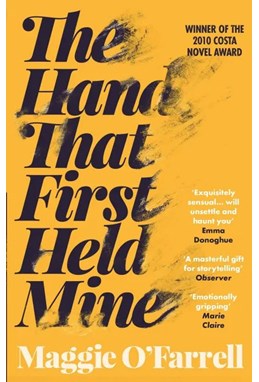 Hand That First Held Mine, The (PB) - B-format