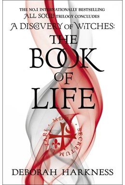 Book of Life, The (PB) - (3) All Souls - B-format