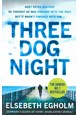 Three Dog Night (PB) - B-format - (1) Peter Boutrup