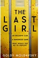 Last Girl, The (PB) - B-format