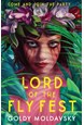 Lord of the Fly Fest (PB) - B-format