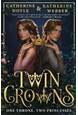 Twin Crowns (PB) - (1) Twin Crowns - B-format