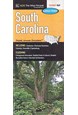 South Carolina, ADC Highway Map