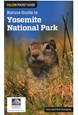Nature Guide to Yosemite National Park