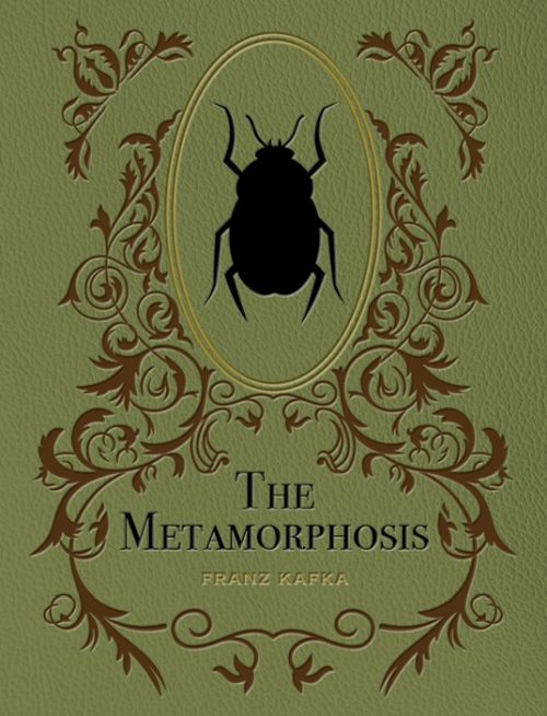 Metamorphosis, The: Deluxe Edition (HB)