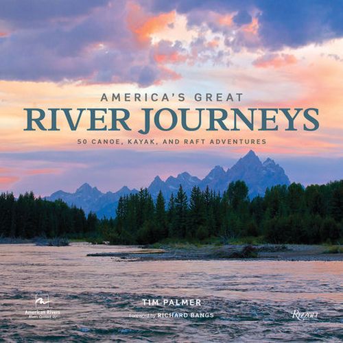 America's Great River Journeys (HB)