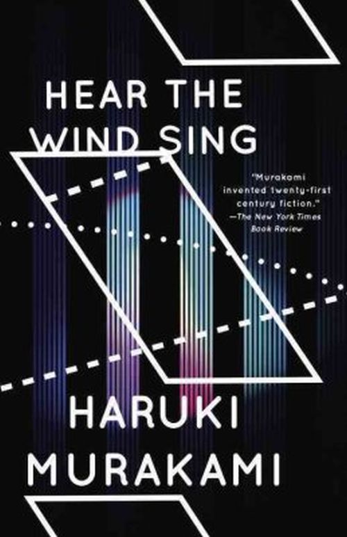 Hear the Wind Sing and Pinball (PB) - B-format