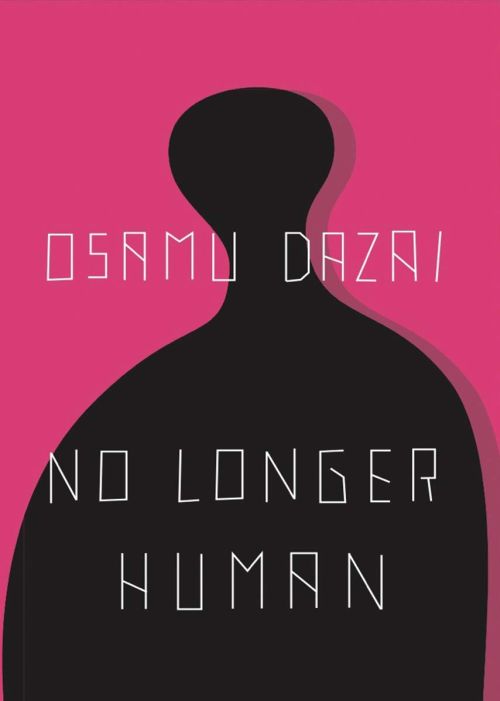 No Longer Human (PB)