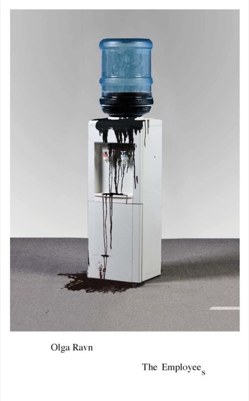 Employees, The: A workplace novel of the 22nd century (PB)