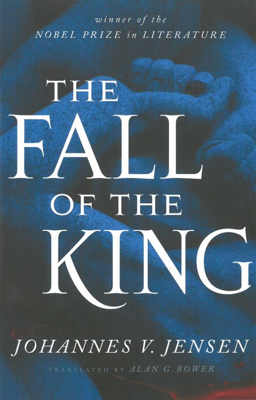 Fall of the King (PB) - C-format