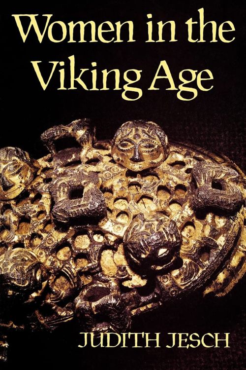 Women in the Viking Age (PB)