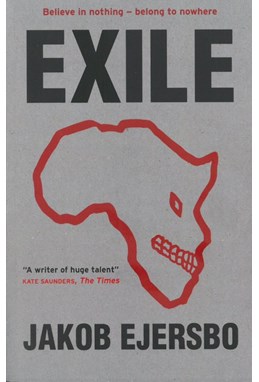 Exile (PB) - (1) Africa Trilogy - B-format