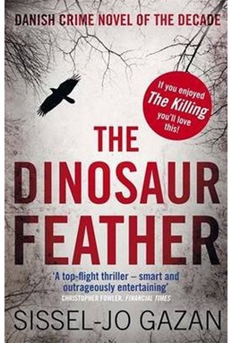 Dinosaur Feather, The (PB) - B-format