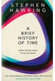 Brief History of Time, A - From Big Bang to Black Holes (PB)