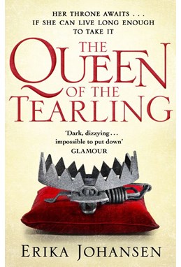 Queen of the Tearling, The (PB) - (1) Tearling - B-format